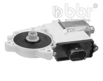 BBR AUTOMOTIVE 0038014924 -  Электродвигатель, стеклоподъемник